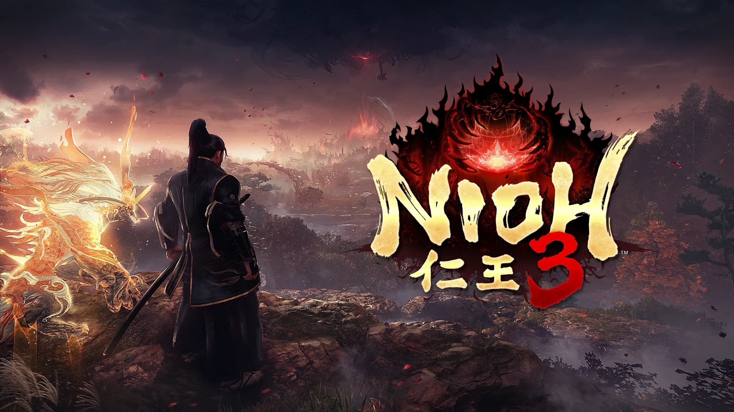 Nioh 3 : guide complet pour les débutants